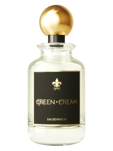 Green Cream - کرم گرین