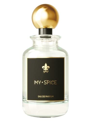 My Spice - ادویه من