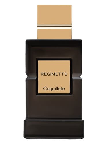 Reginette - رجینت