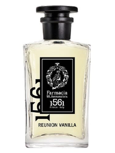 Reunion Vanilla - وانیلا مجدد