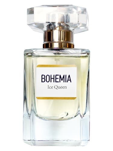 Bohemia Ice Queen - کویین یخ بوهمیا