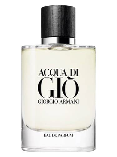 Acqua di Giò Eau de Parfum - ادو پرفیوم Acqua di Giò