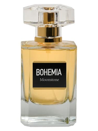 Bohemia Moonstone