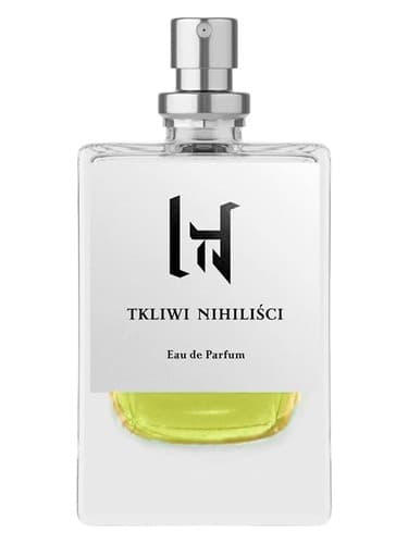 L'EAU DE PARFUM N°1