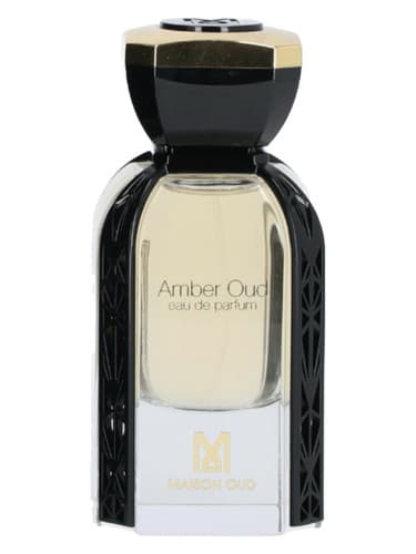 Amber Oud - امبر عود