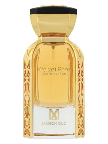 Khaltaat Rose - رز خلطعت
