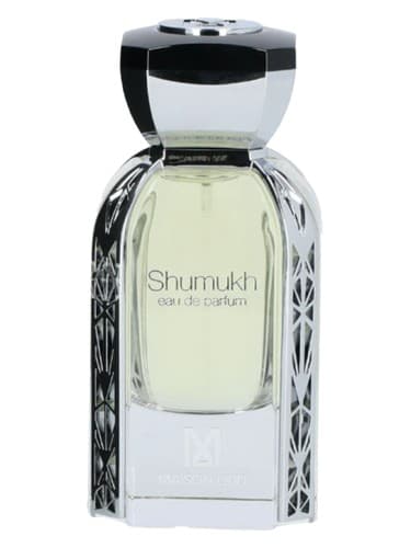 Shumukh - شوموخ