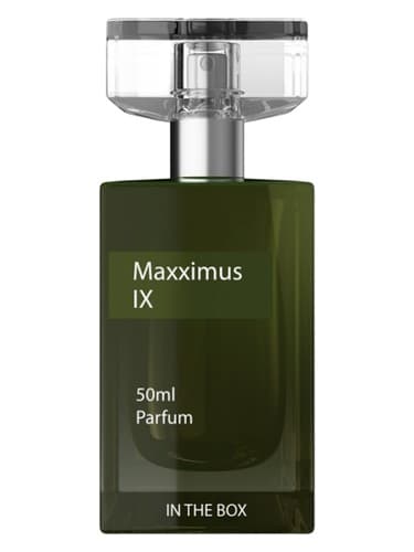 Maxximus IX - ماکسیموس نهم