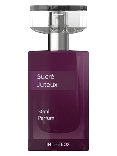 Sucré Juteux