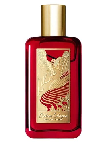 Oolang Infini Limited Edition 