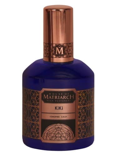 KiKi - کی کی
