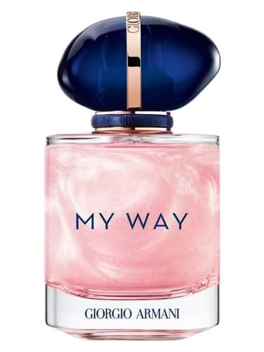 My Way Nacre - راه من Nacre