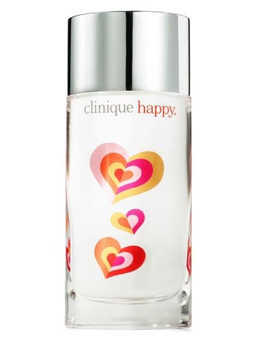 Clinique Happy Limited Edition 2022