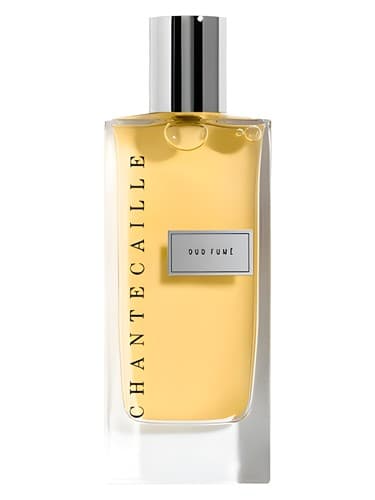 Oud Fumé