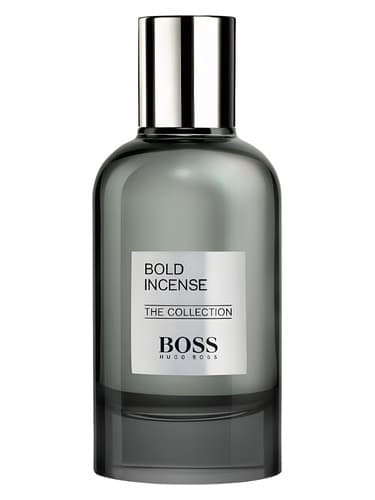 The Collection Bold Incense - مجموعه عود پررنگ
