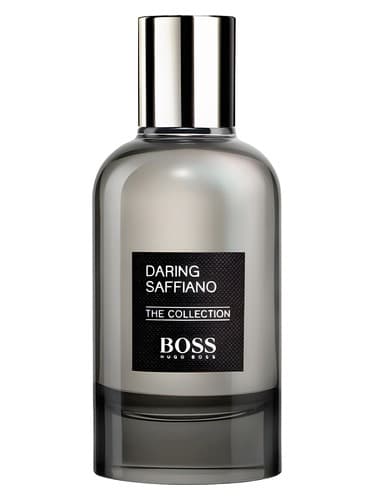 The Collection Daring Saffiano - مجموعه Daring Saffiano