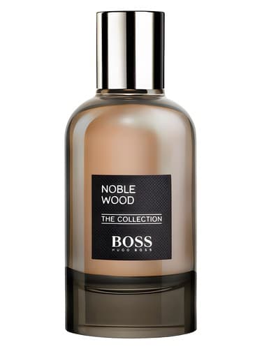 The Collection Noble Wood