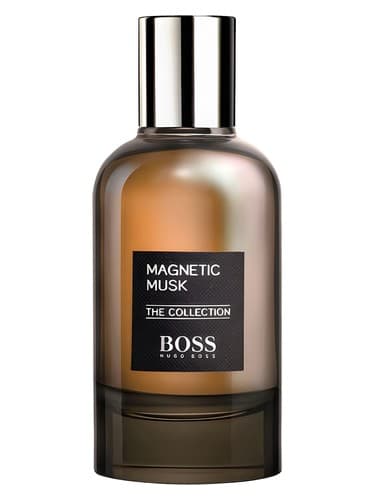 The Collection Magnetic Musk - مجموعه مشک مغناطیسی