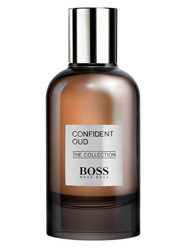 The Collection Confident Oud