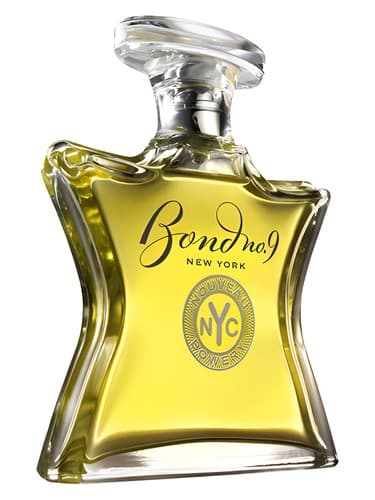 Nouveau Bowery