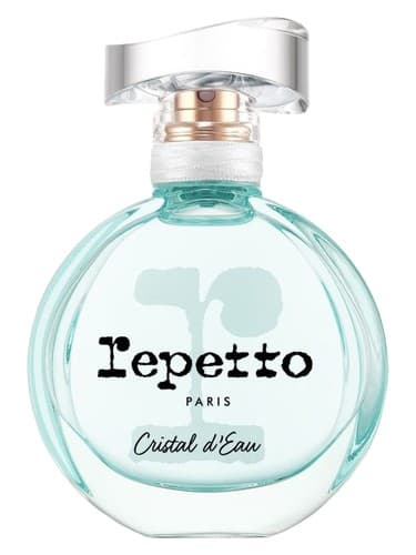 Cristal d'Eau - کریستال دیو