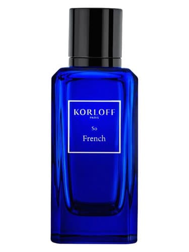 So French - پس فرانسوی