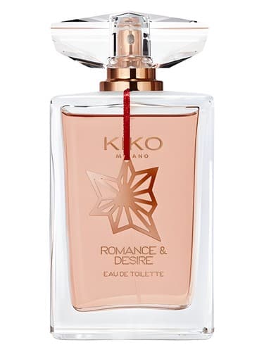 Romance & Desire - عاشقانه و آرزو