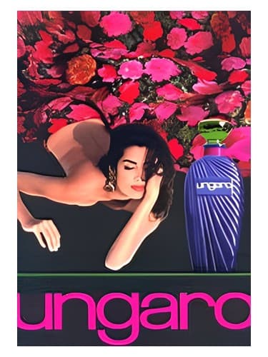 Ungaro - اونگارو