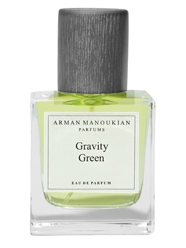 Gravity Green