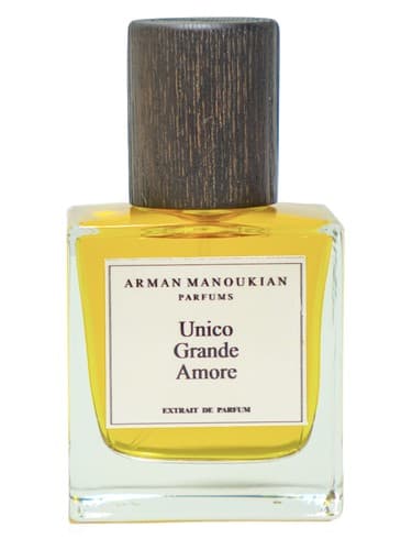 Unico Grande Amore