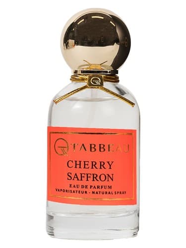 Cherry Saffron - زعفران آلبالو