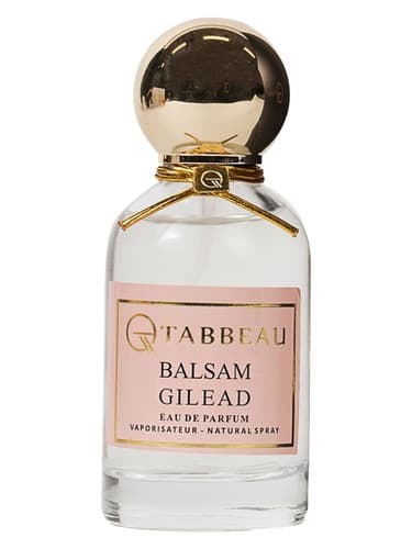 Balsam Gilead - بلسان گیلاد