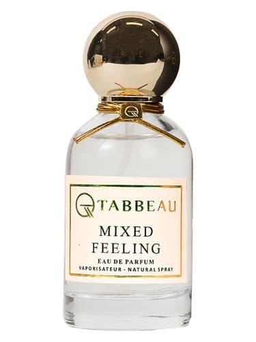 Mixed Feeling - احساس مختلط