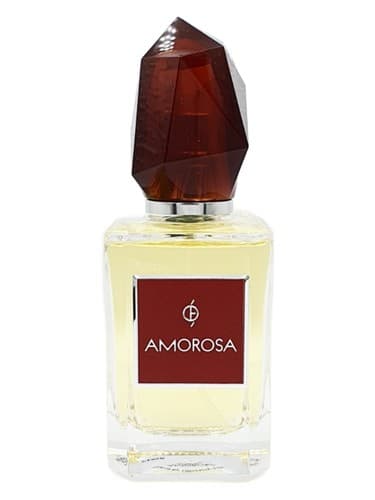 AMOROSA - آموروسا