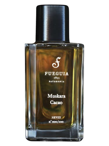Muskara Cacao - کاکائو مسکارا