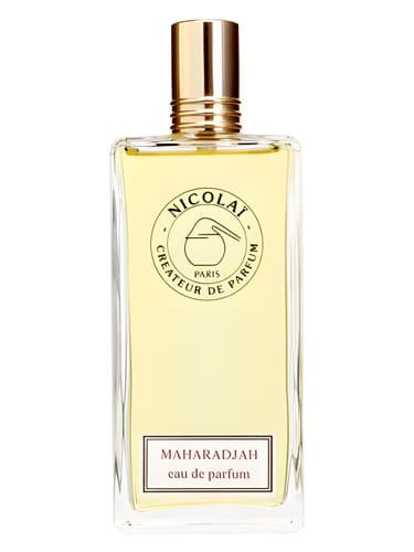 Maharadjah