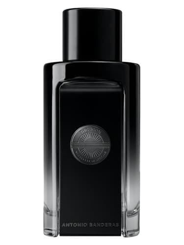 The Icon Eau de Parfum - ادو پرفیوم The Icon