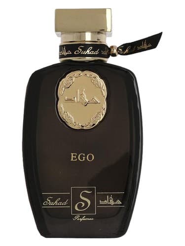 Ego - ایگو