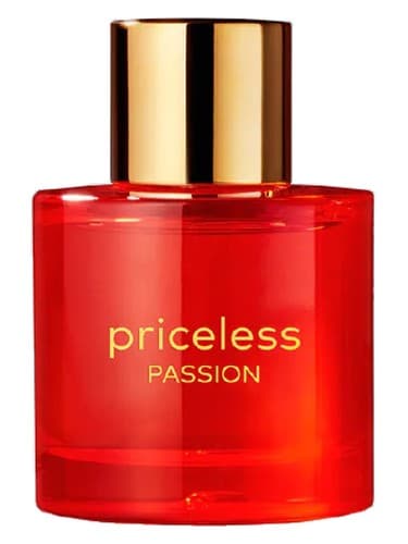 Priceless Passion - شور بی ارزش