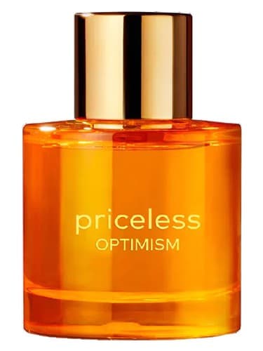 Priceless Optimism - خوش بینی بی ارزش
