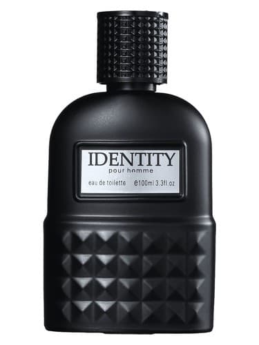 Identity