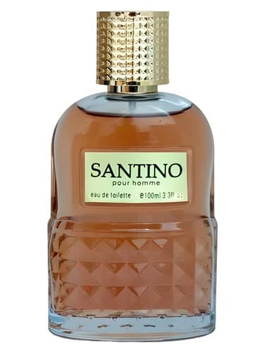 Santino Pour Homme - سانتینو پور هوم