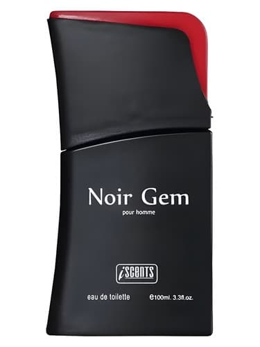 Noir Gem - جواهر نوآر