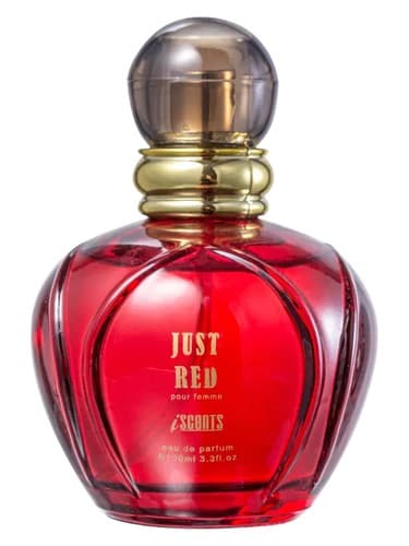 Just Red - فقط رد