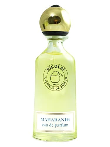 Maharanih