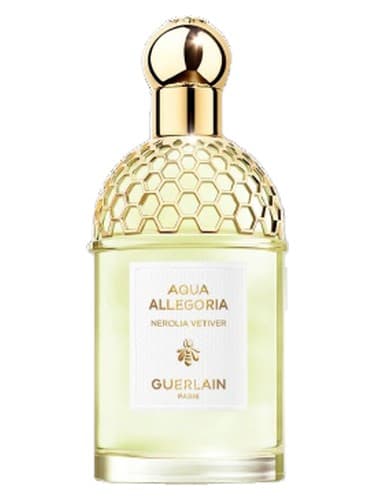 Nerolia Vetiver
