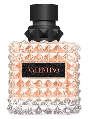 Valentino Donna Born In Roma Coral Fantasy - والنتینو دونا در فانتزی مرجانی روما متولد شد