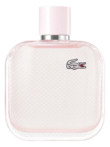 L.12.12 Eau de Toilette Rose Eau Fraiche For Her 