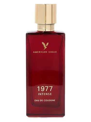 AEO 1977 Intense