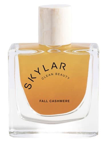 Fall Cashmere - ترمه پاییزی